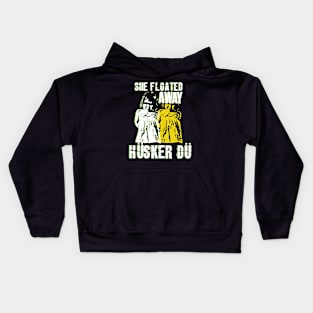 The huskur Kids Hoodie